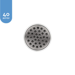 קפסולות לנוזלים 40 יח