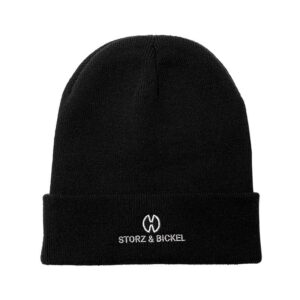 כובע צמר | S&B Beanie