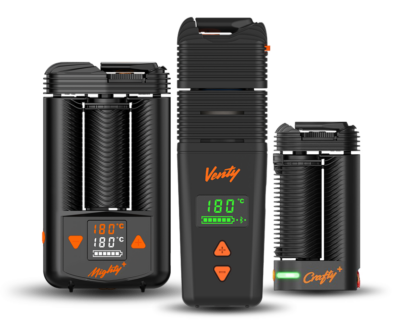 Storz and bickel PNG