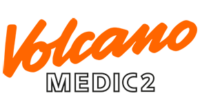 Volcano MEDIC 2