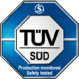 לוגו TUV