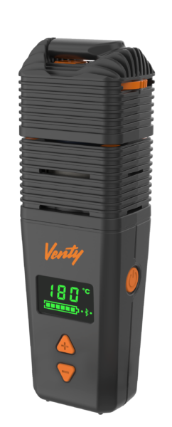 וופורייזר וונטי | Venty vaporizer