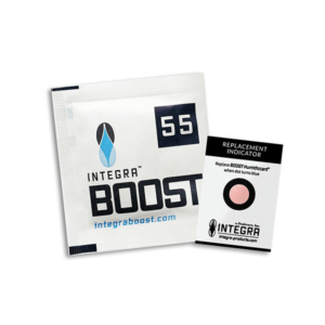 Integra Boost - 55 8gr