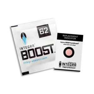 Integra Boost - 62 8gr