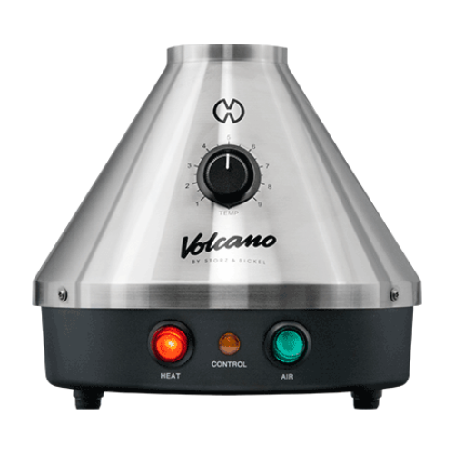 וולקנו קלאסיק מכשיר אידוי וופורייזר | Volcano Classic Vaporizer