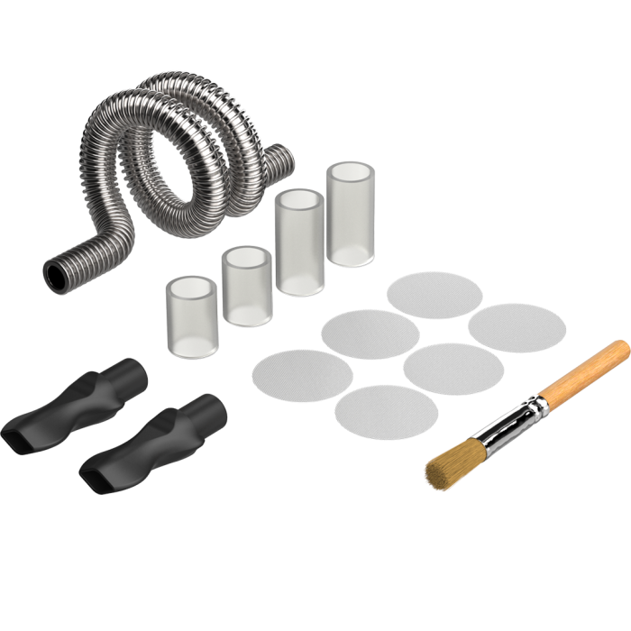 סט תחזוקה פלנטי וופורייזר