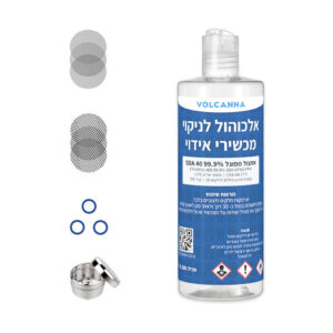 ערכת חידוש – מייטי\קראפטי