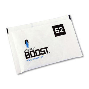 Integra BOOST 62% - 67gr | שקית לחות אינטגרה בוסט 62% - 67 גרם